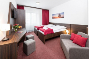 Hotel Plus Bratislava
